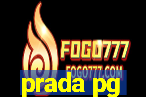 prada pg